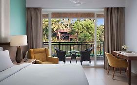 Mandrem Beach Resort, A Member Of Radisson Individuals Retreat